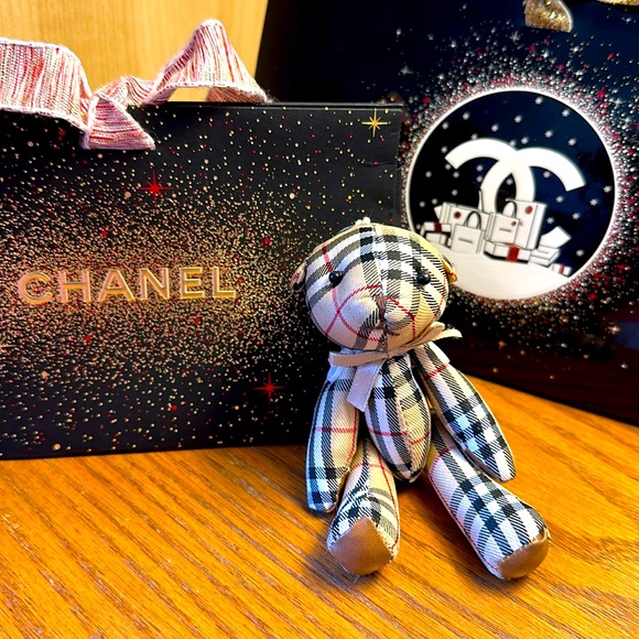 Adorable mini stuff toy - Picture 3 of 9